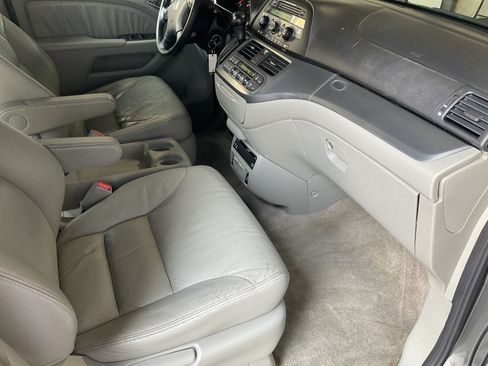 Used 2007 Honda Odyssey EX-L image 22