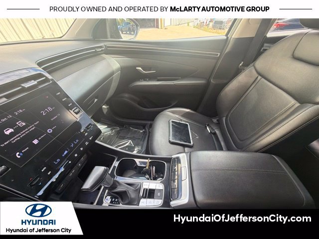 Used 2023 Hyundai Tucson SEL w/ Convenience Package AWD/4WD image 23