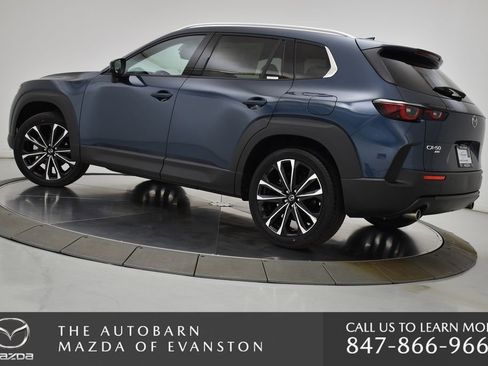 New 2026 MAZDA CX-50 AWD 2.5 S w/ Weather Package image 6