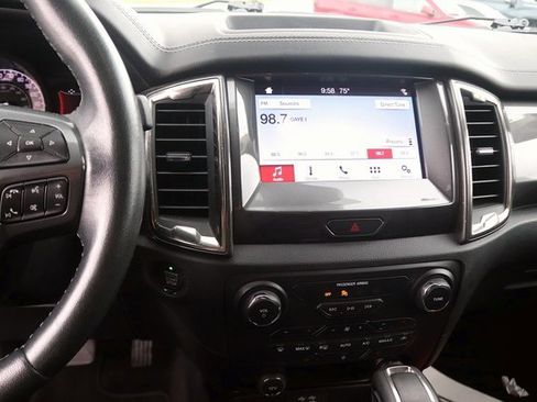 Used 2019 Ford Ranger Lariat w/ Bed Utility Package image 19