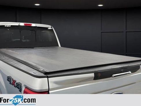 Used 2019 Ford F250 Lariat w/ Lariat Value Package AWD/4WD image 36