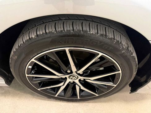 Certified 2024 Toyota Camry SE w/ Cold Weather Package FWD image 12