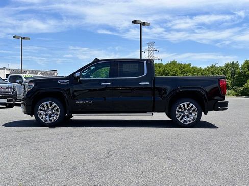 New 2026 GMC Sierra 1500 Denali w/ Denali Reserve Package AWD/4WD image 6