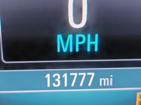 Used 2015 Buick Regal Premium FWD image 15