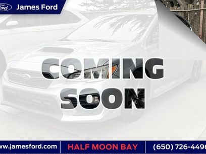 Used 2020 Subaru WRX