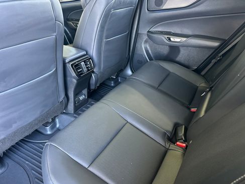 Used 2025 Lexus NX 450h+ F Sport w/ Towing Package (2000 Lbs) AWD/4WD image 11