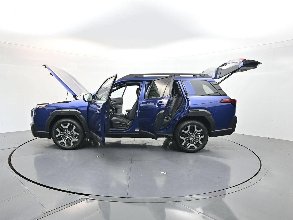 New 2026 Subaru Outback Touring XT AWD/4WD image 28
