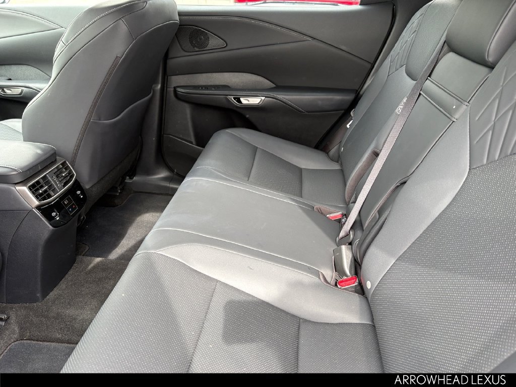 Used 2026 Lexus RX 350 Premium w/ Accessory Package (2T) FWD image 14