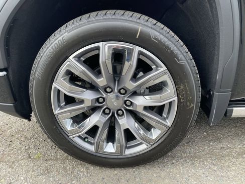 New 2026 GMC Sierra 1500 Denali AWD/4WD image 34