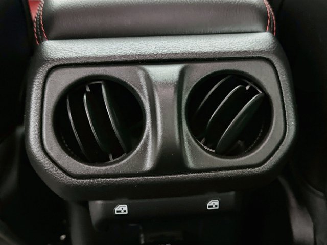 Used 2023 Jeep Wrangler Unlimited Rubicon 392 AWD/4WD image 32