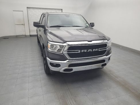 Used 2020 RAM 1500 Big Horn image 14