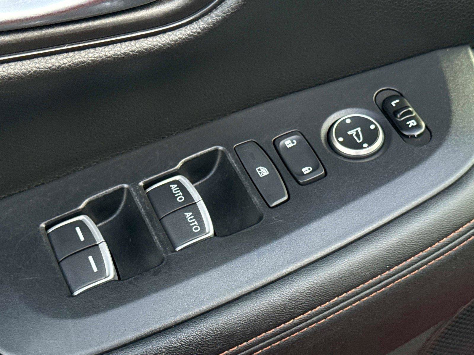 Certified 2023 Honda HR-V Sport image 17