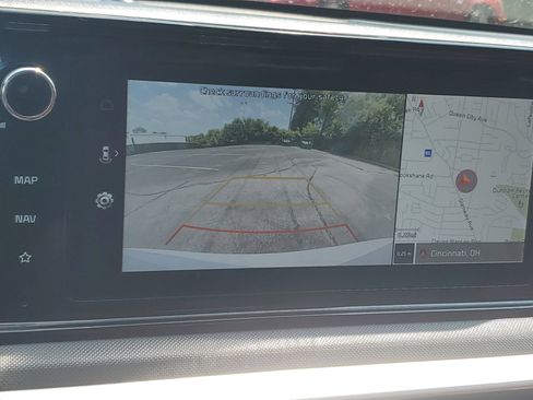 Used 2022 Kia K5 GT-Line w/ GT-Line Awd Premium Package image 29