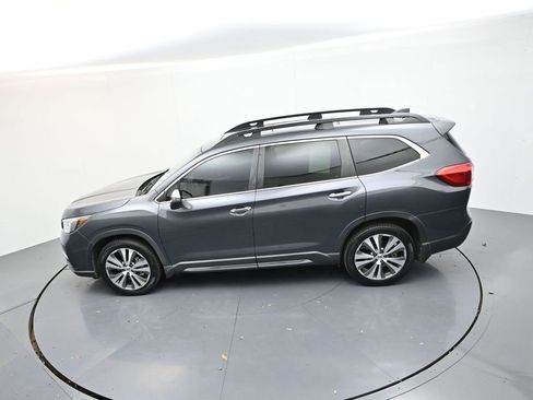 Used 2021 Subaru Ascent Touring w/ Popular Package #2A image 22