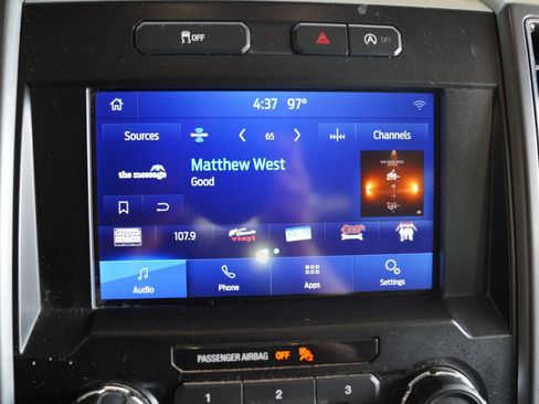 Used 2020 Ford F150 XLT w/ Equipment Group 302A Luxury RWD image 20