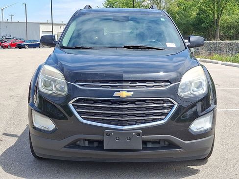 Used 2017 Chevrolet Equinox LT w/ Convenience Package FWD image 29