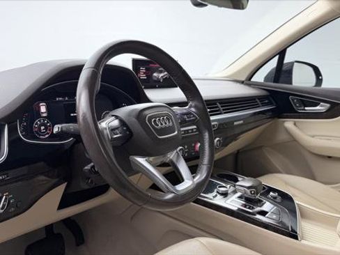 Used 2017 Audi Q7 2.0T Premium Plus image 23