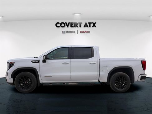 Used 2022 GMC Sierra 1500 Elevation w/ Elevation Premium Package image 5