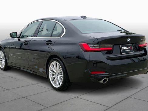 Used 2024 BMW 330i Sedan image 12