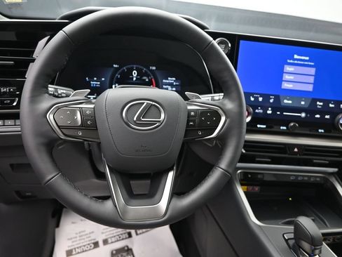 New 2026 Lexus TX 350 AWD image 14