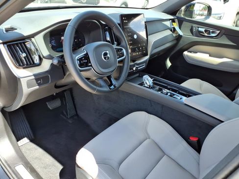 New 2026 Volvo XC60 B5 Plus w/ Protection Package Premier image 12