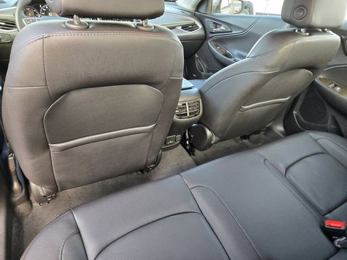 Used 2024 Chevrolet Malibu LT image 20