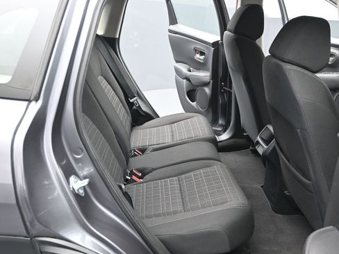 Certified 2023 Honda HR-V LX image 27