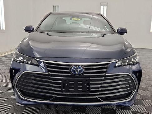 Certified 2019 Toyota Avalon XLE image 29