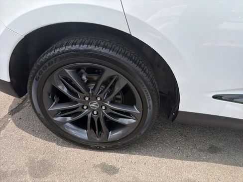 Used 2023 Acura RDX A-Spec AWD/4WD image 5