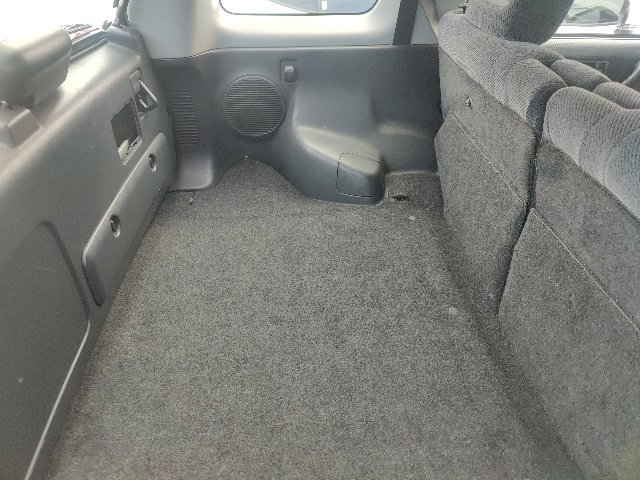 Used 2000 Honda CR-V EX image 37