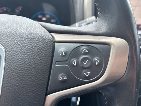 Used 2022 GMC Canyon Denali AWD/4WD image 21