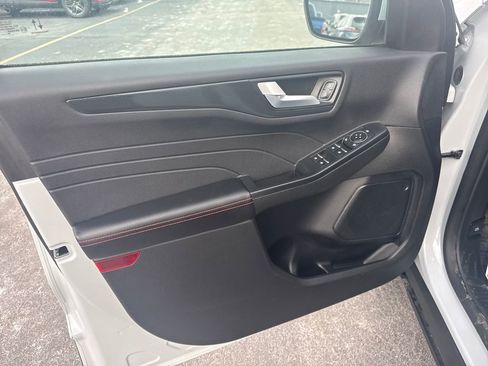 Used 2025 Ford Escape ST-Line Select w/ Tech Pack #1 image 26