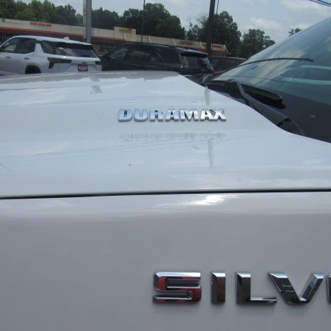 Certified 2024 Chevrolet Silverado 1500 LT w/ Max Trailering Package AWD/4WD image 6