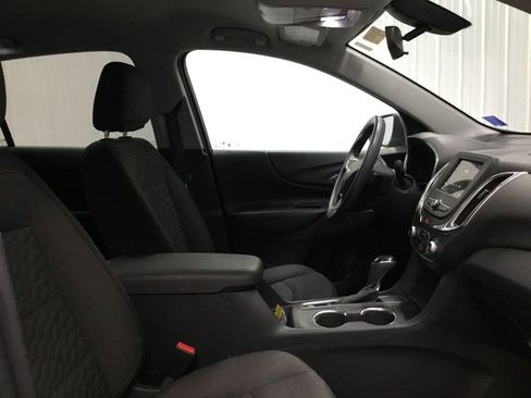 Used 2019 Chevrolet Equinox LT FWD image 20