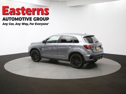 Used 2024 Mitsubishi Outlander Sport LE image 53
