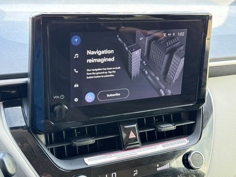 Used 2024 Toyota Corolla LE image 21