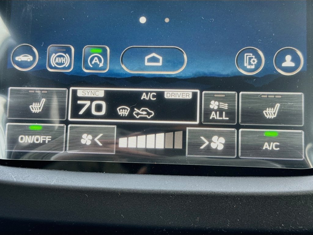 Used 2026 Subaru Forester Premium AWD/4WD image 18