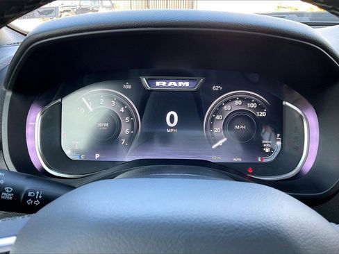 New 2026 RAM 1500 Big Horn image 11