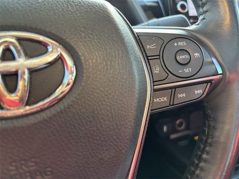 Used 2023 Toyota Camry XSE image 35
