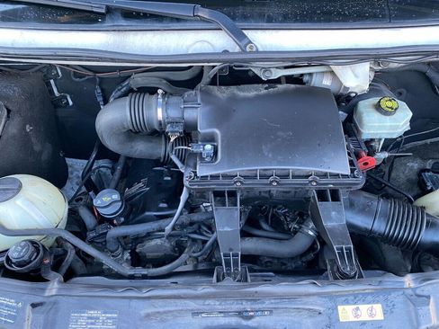 Used 2012 Mercedes-Benz Sprinter 3500 image 29