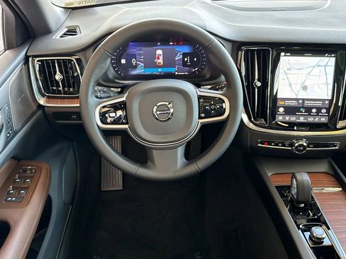 New 2026 Volvo V60 B5 Cross Country Plus w/ Climate Package image 13