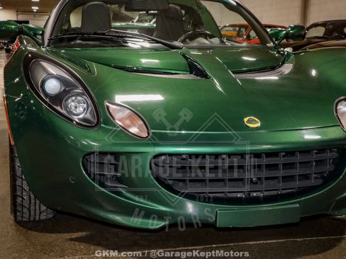 Used 2005 Lotus Elise image 31