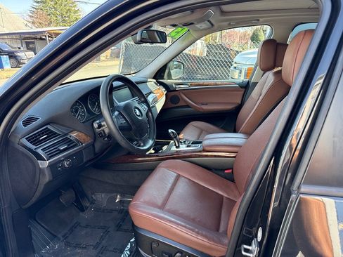 Used 2013 BMW X5 xDrive35i image 18