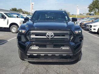 Used 2024 Toyota Tacoma SR5 video 2
