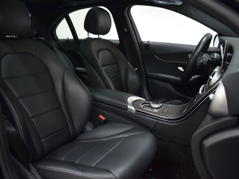 Used 2021 Mercedes-Benz C 300 4MATIC Sedan w/ Premium Package image 21