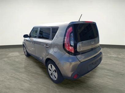 Used 2016 Kia Soul w/ Convenience Package