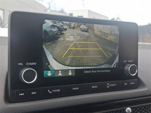 Certified 2024 Honda Civic LX image 17