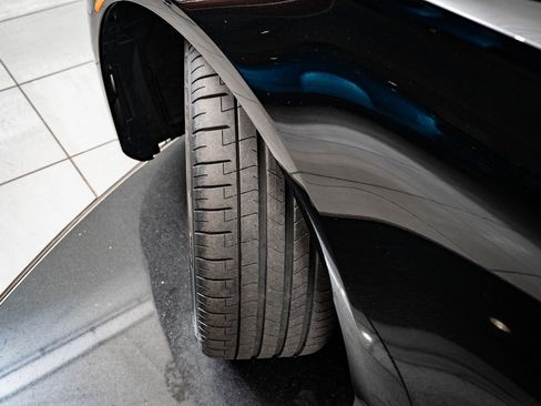 Certified 2024 Mercedes-Benz S 580 4MATIC Sedan image 47