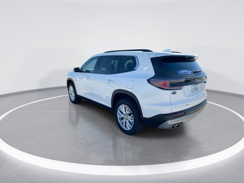 New 2026 GMC Acadia Elevation w/ Elevation Premium Package AWD/4WD image 6
