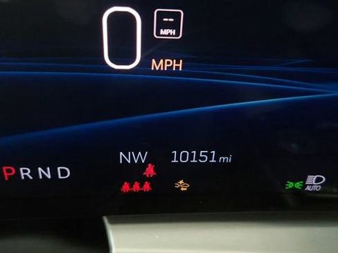 Used 2024 Cadillac Lyriq Sport RWD image 57